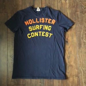 Hollister T-Shirt